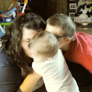 Meet your Posher, Brett